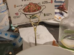 -前海沿·青岛菜(乐客城店)