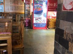 -亮欢寨酸汤鱼(沙冲路店)