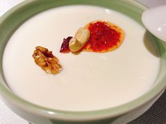 自制酸奶-旺顺阁鱼头泡饼(常营店)