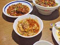 -辣得叫湘菜(四明店)