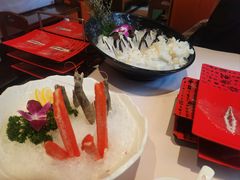 -纯味斑鱼府(中海环宇荟店)