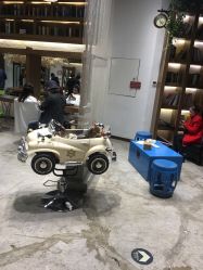 -简影造型·自选烫染接发salon