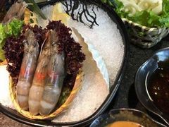 -湊湊火锅·茶憩(新中关购物中心店)