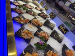 -九月海·海鲜自助(世纪东方店)