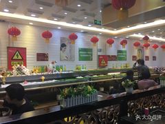 -肥肥牛鲜蚝海鲜自助(红山店)