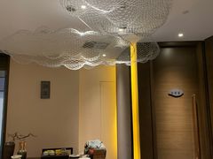大堂-悦融·京鲁菜·露台花园(安定门店)