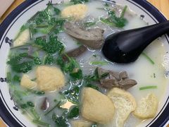 -鸭小妹鸭血粉丝(老门东店)