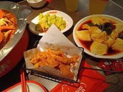 -胖哥俩肉蟹煲(杭州下沙学林街店)