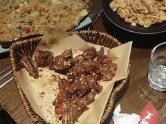 -半酌烧烤小酒馆(南京东路店)