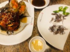 -普乐酱蟹(coex店)