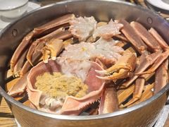 -蟹之国·精品蟹料理(极地店)