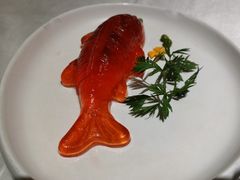 -惠丰堂饭庄·烤鸭·京味菜(西北旺·航天城店)