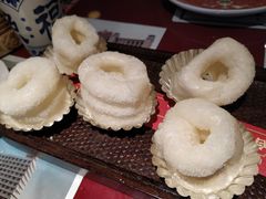 -味福记·本地特色菜(八一万达广场店)