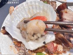 -金马门国际美食百汇(珞喻路店)
