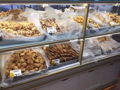 -爱德顺糕点食屋(利民道店)