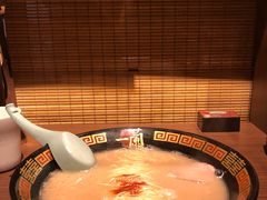 -一蘭拉面(铜锣湾店)