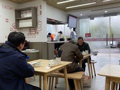 -陈永春干拌鱼汤·馄饨·小笼(富川瑞园店)