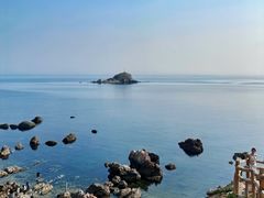 -养马岛旅游度假区