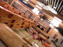 -纽斯洗浴SPA(三墩店)