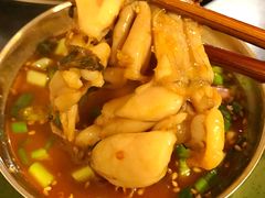 -鸿顺老铁锅美蛙鱼府(解放碑店)
