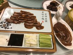 -东来顺饭庄(西直门店)