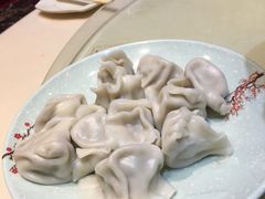 -老边饺子馆(金源店)