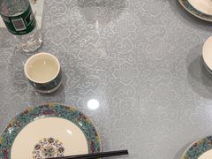 -汗腾格里·风味餐厅(新疆驻京办店)