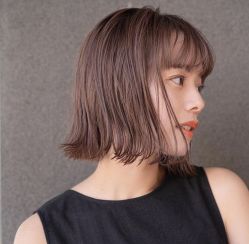 -FASHION PALACE hair+