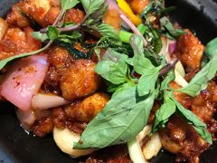 -四道菜·福建菜馆(新街口金鹰店)