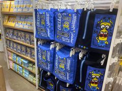 -名创优品(天河区正佳广场二店)