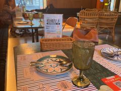 -仁义涵西餐·咖啡(中华巴洛克店)