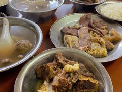 -阿秋牛排(湖心街店)