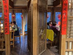 -印象鲵宴·张家界地标美食名片(溪布街店)