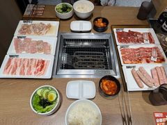 -焼肉ライク·烧肉LIKE(万菱汇店)