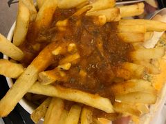 -纽约薯条(世豪广场店)