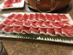 -东来顺饭庄(金泉广场店)