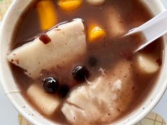 -鲜芋仙(中山路店)