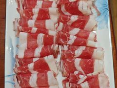 -香满锅老北京羊蝎子火锅·家常菜(新街口店)