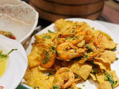 -众顺和非遗淮扬菜(何园店)