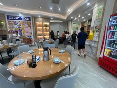 -洲晓鲜·舟山海鲜大排档(朱家尖风景区店)