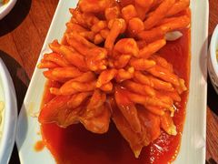 -裕兴记•蟹黄面馆(人民广场店)