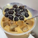 你永远可以相信鲜芋仙的黑糖系列奶茶