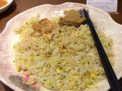 -姚面记·海派家常菜(恒基名人购物中心店)