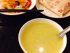 -张军擀面皮(陕西广慈医院店)