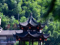 -浙北大峡谷
