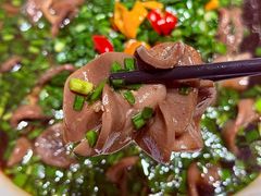 -雅酌园·烟火南京菜(颐和路店)