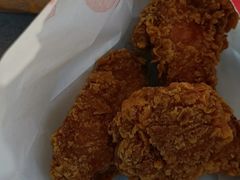 三翅-麦当劳(浦珠路得来速店)