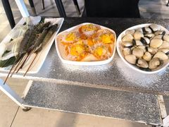 -碗中海·蒸汽海鲜·桑拿鸡(岭南天地店)