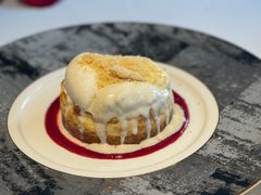 -燃扒房Steakhouse(皇庭店)
