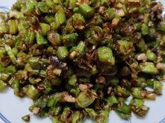 榄菜肉碎-静一餐厅·湖北菜(前门创始店)